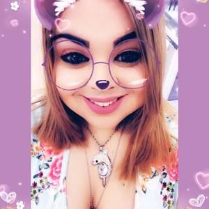 Meet your Posher, Ciarra